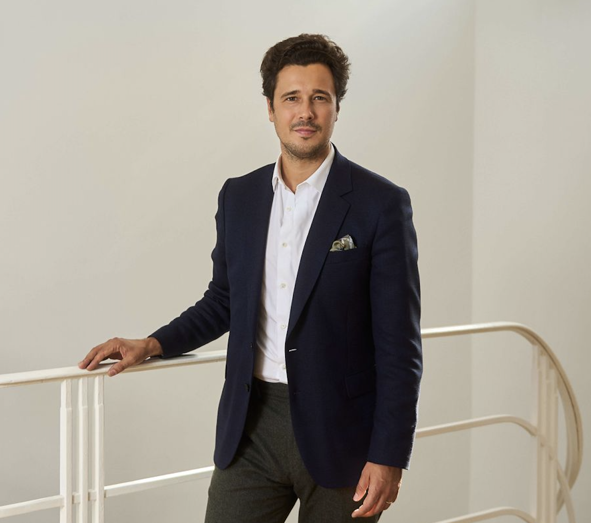 Geoffroy Mestrallet Kerria AM ART PPL 2025